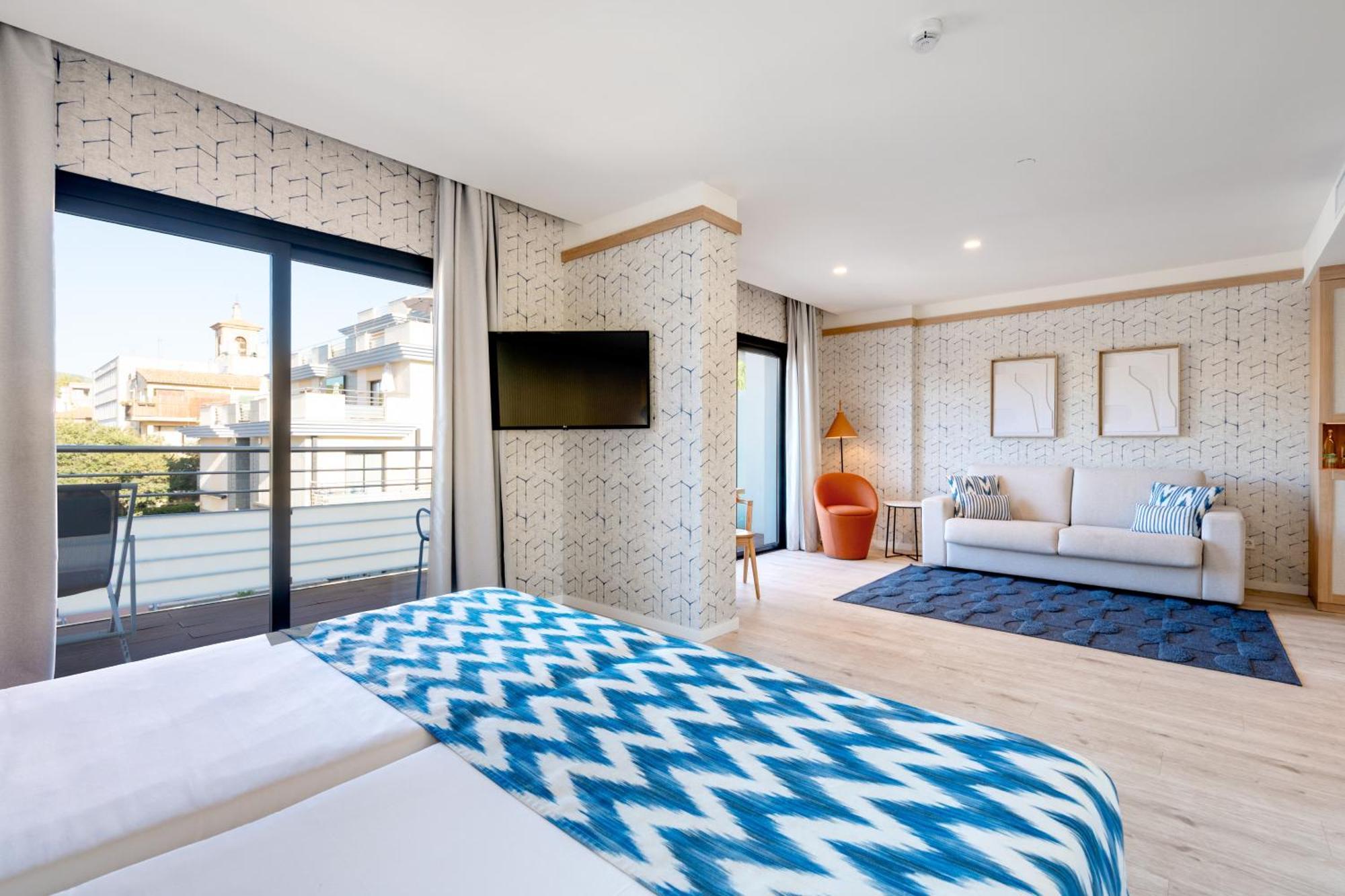 Double or Twin Room