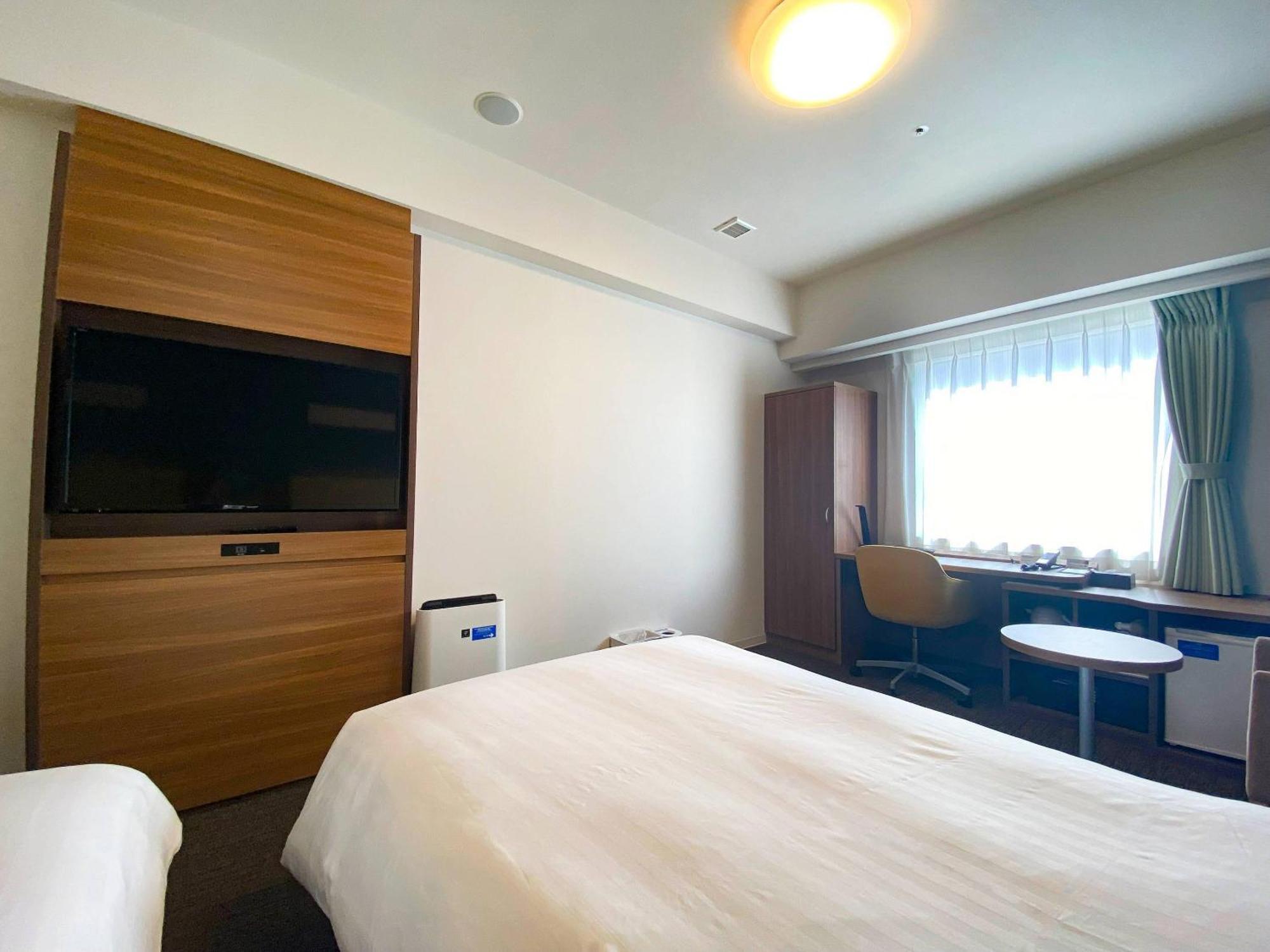 Twin Room Non-Smoking