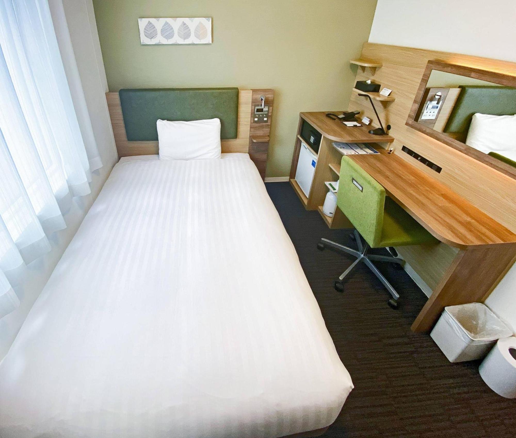 Double Room Non-Smoking