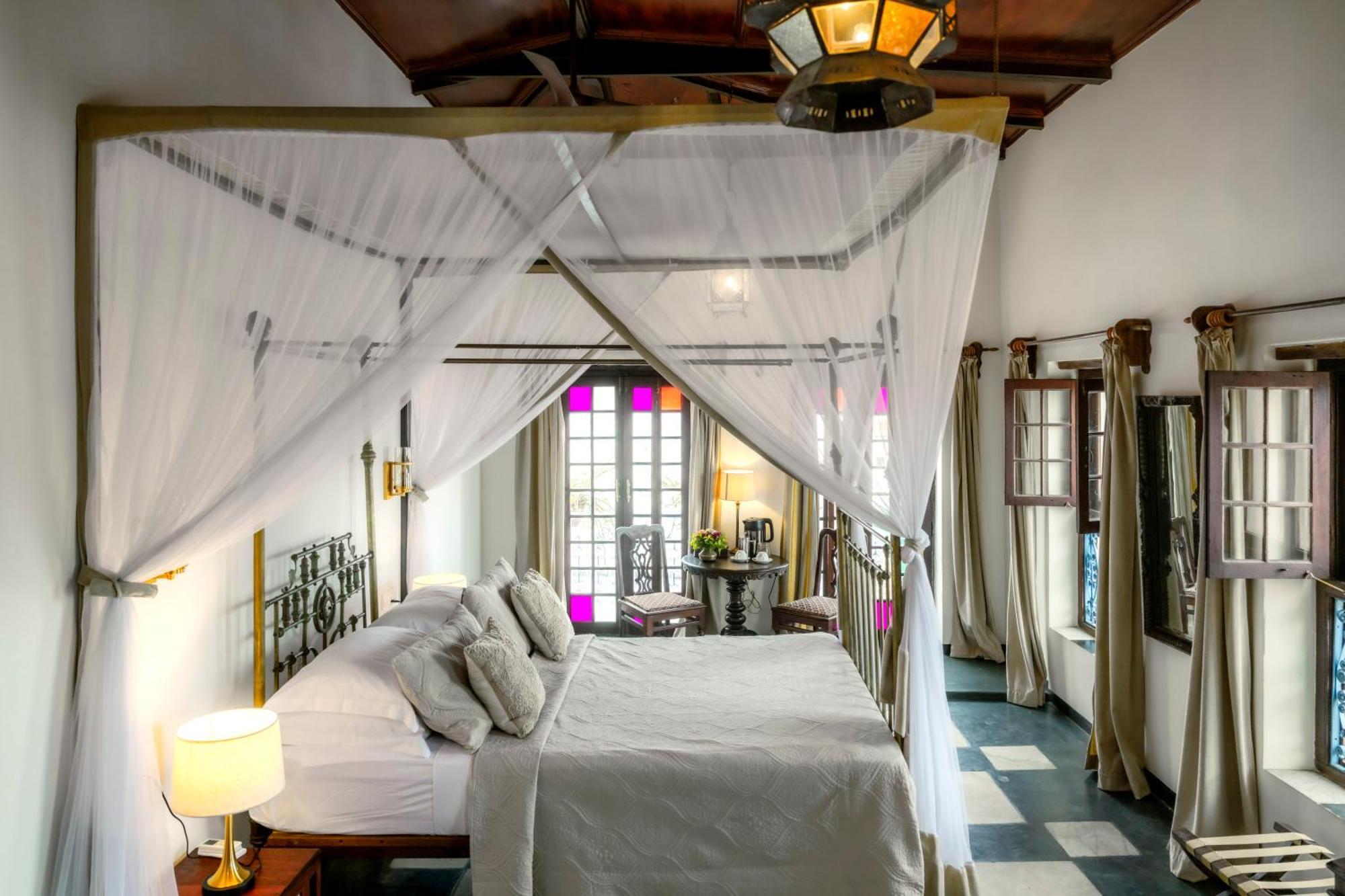 Suite Balcony