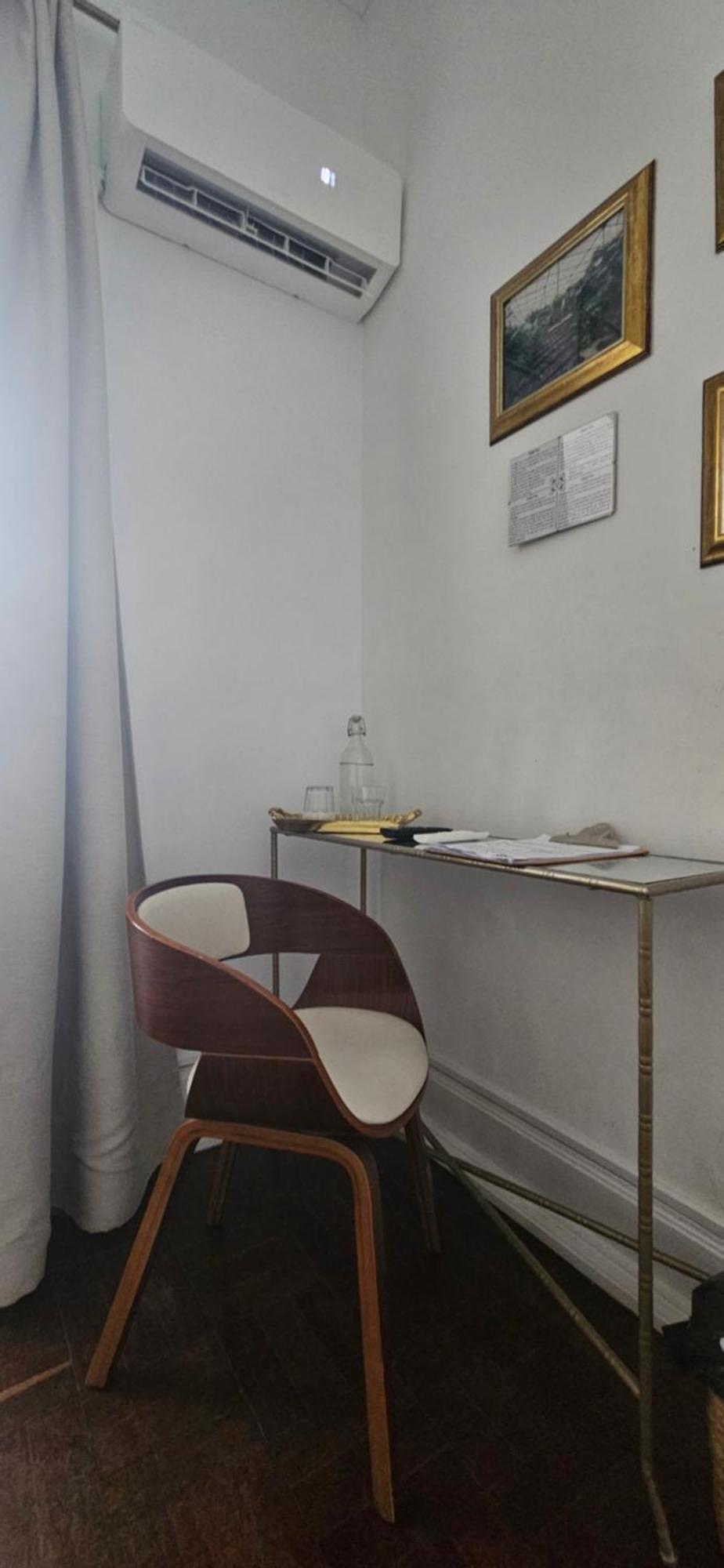 Standard Suite