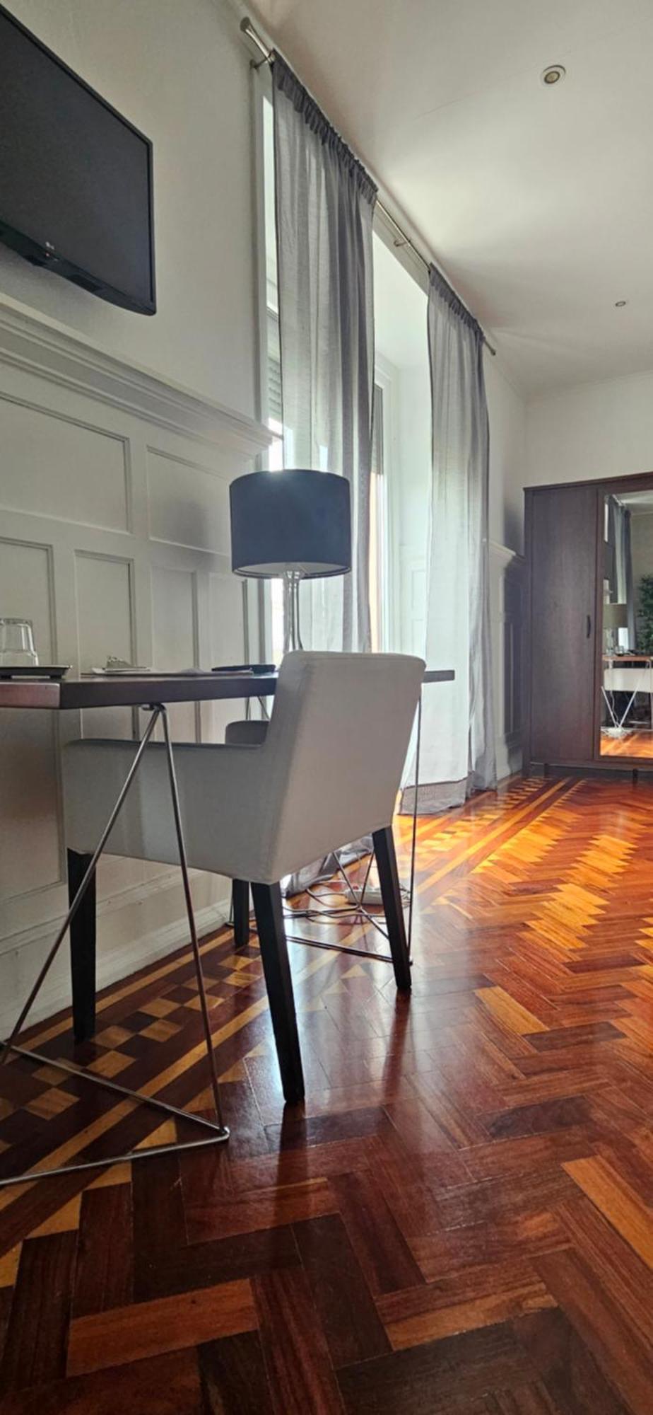 Standard Suite
