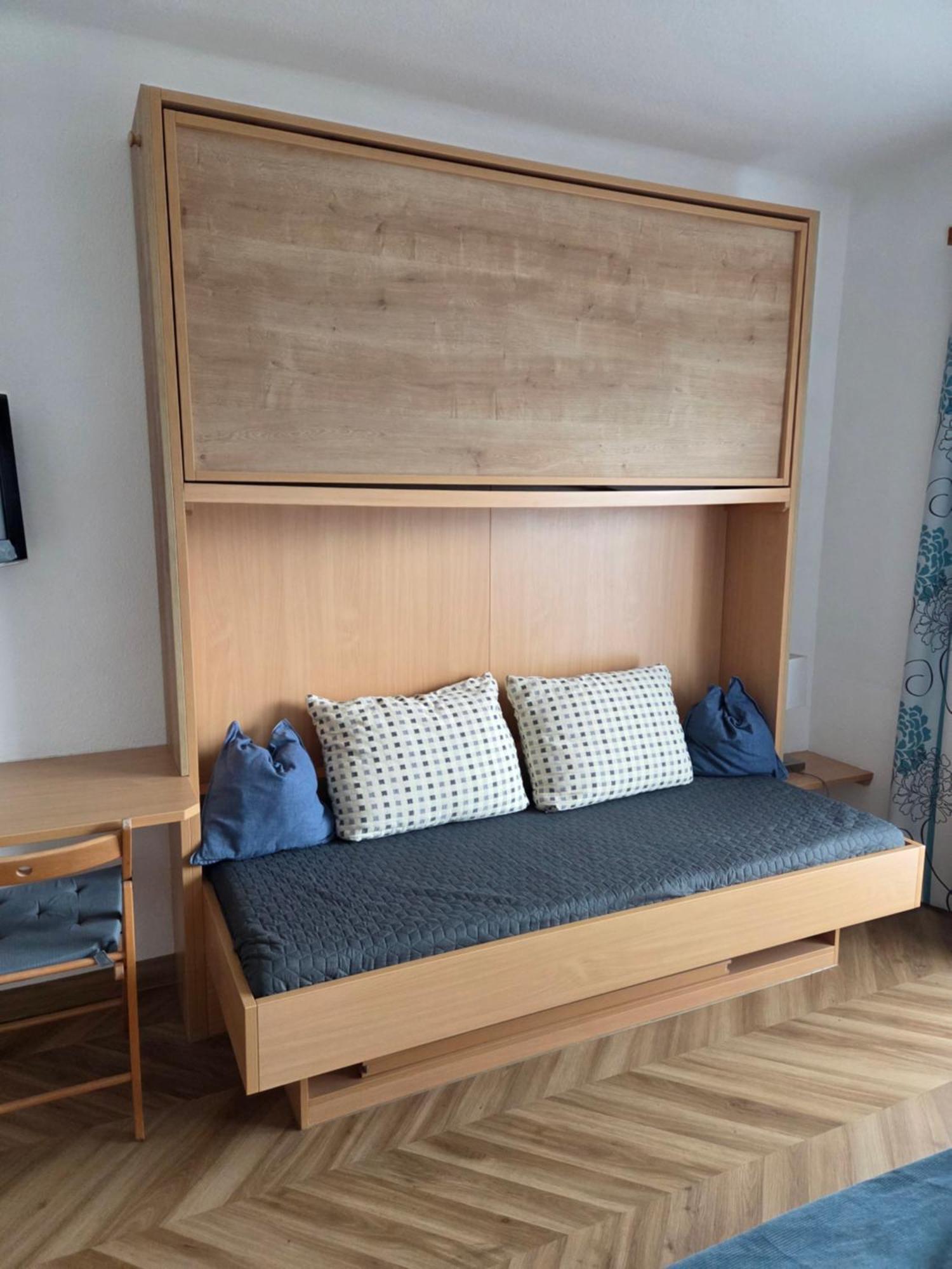 Double Room Balcony