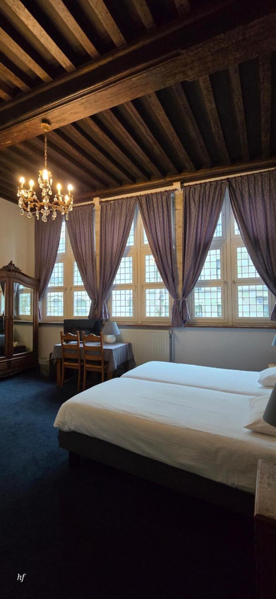 Grand Deluxe Double or Twin Room