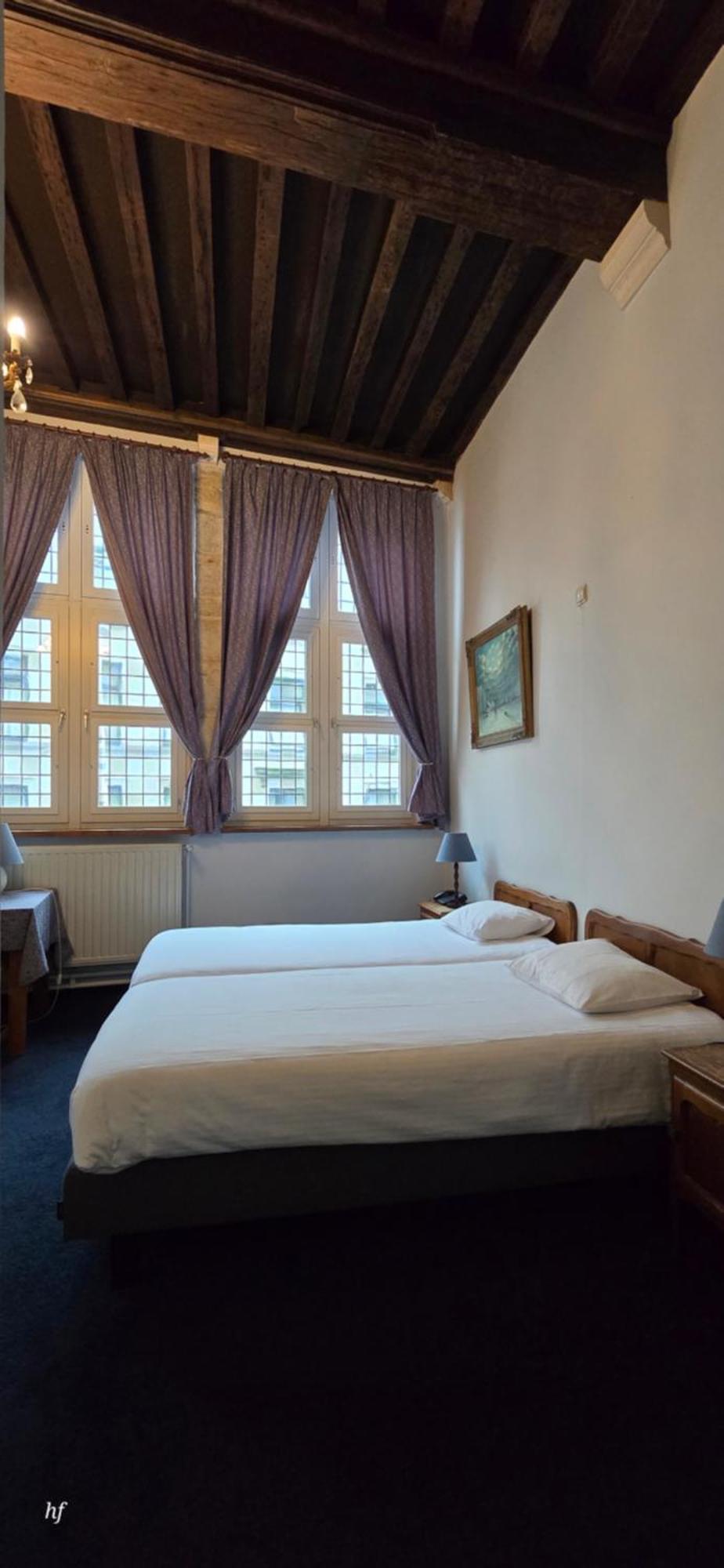 Grand Deluxe Double or Twin Room