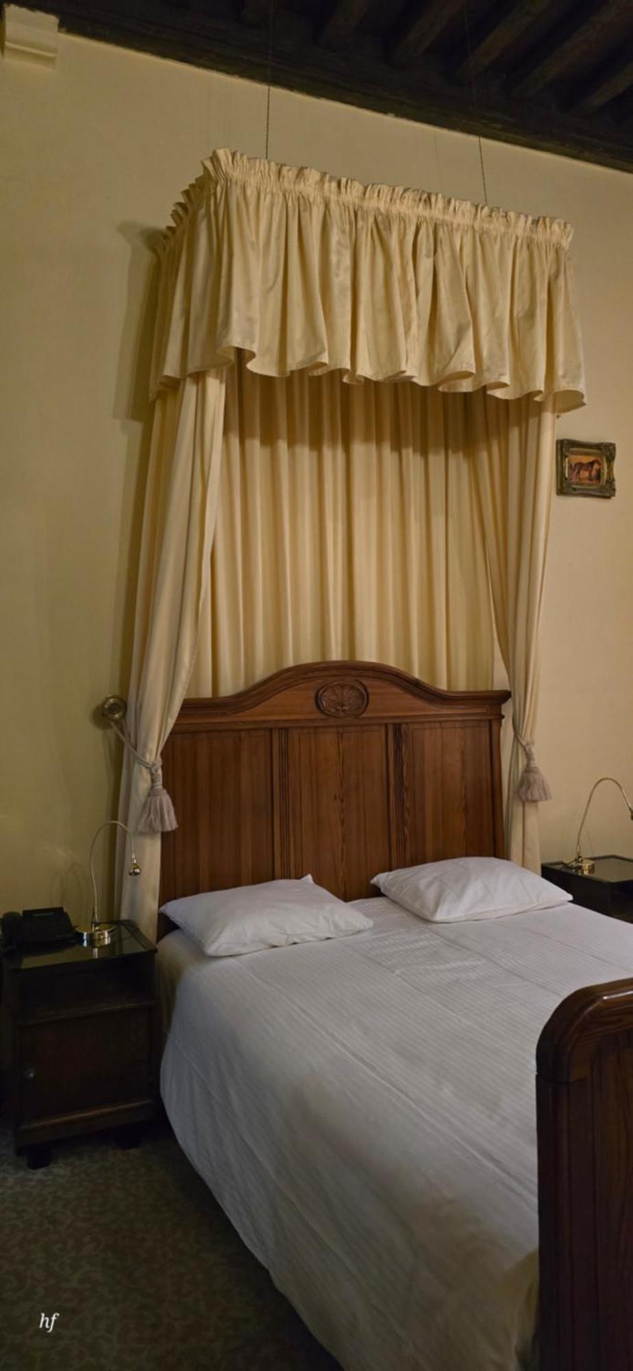 Grand Deluxe Double or Twin Room