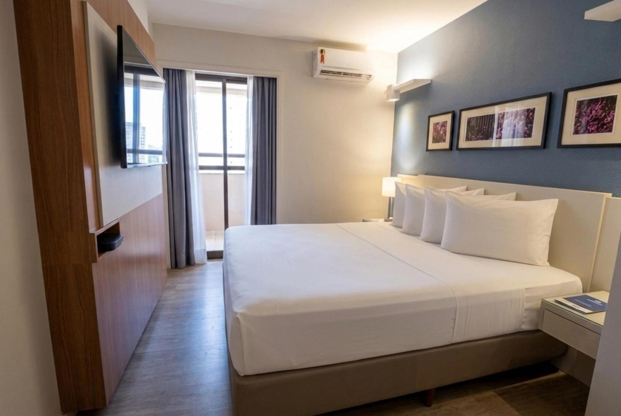 Superior Suite Double