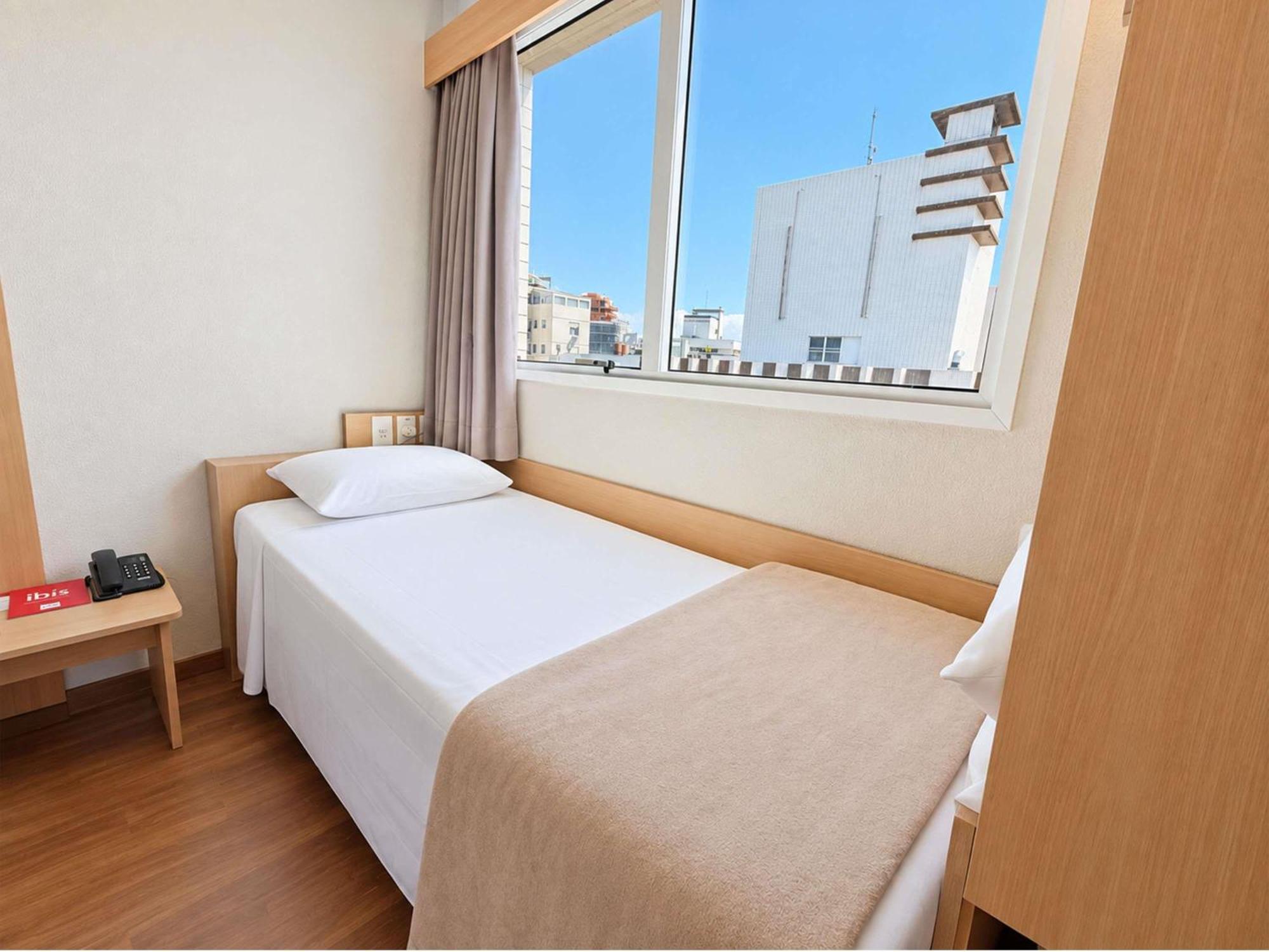 Standard Room 2 Single Beds