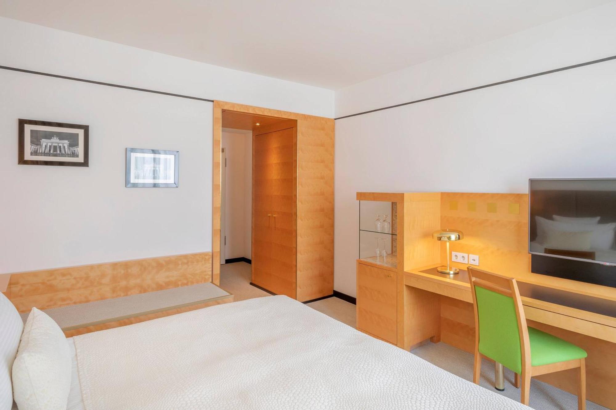 Meliá Room