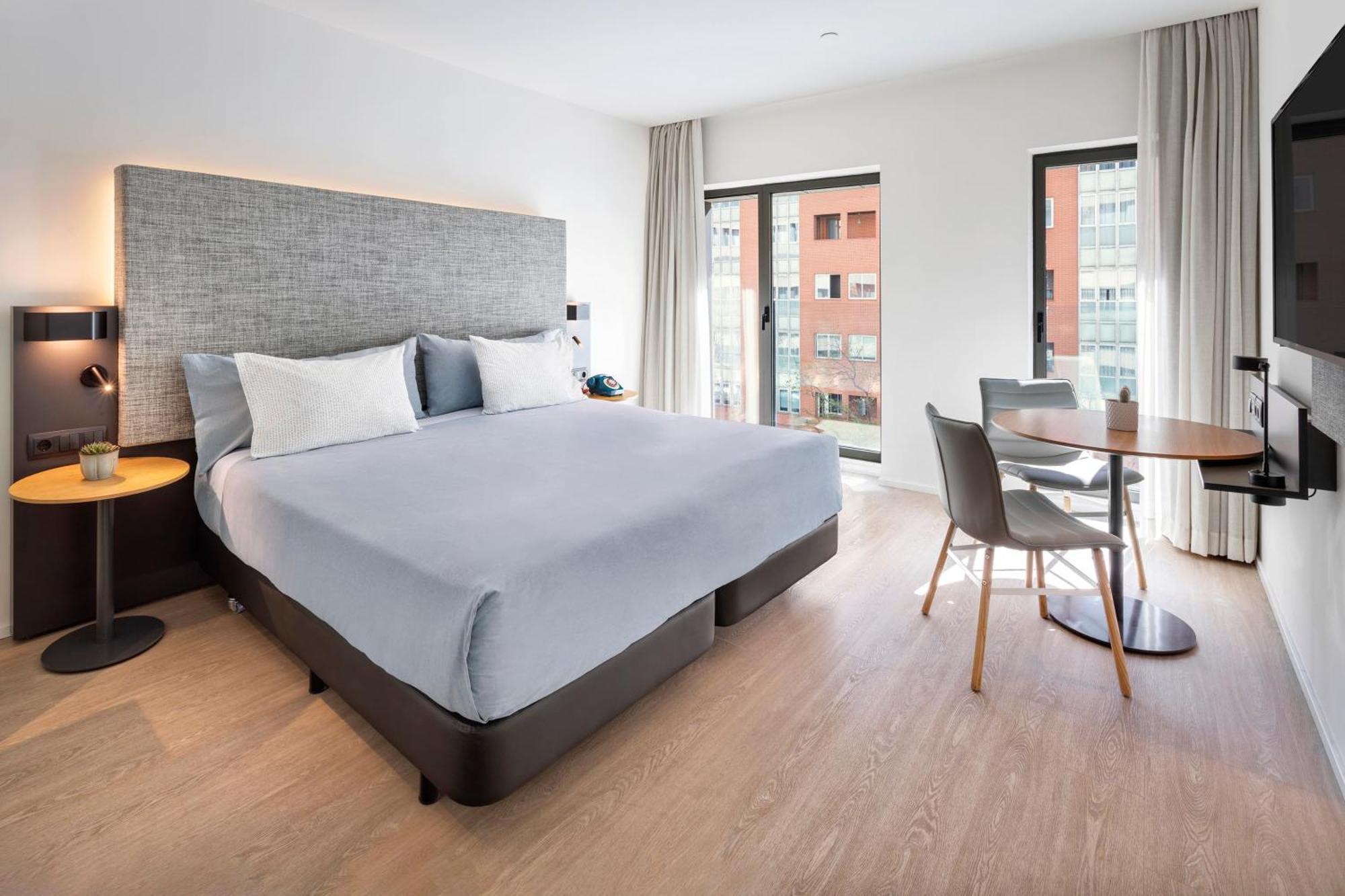 The Innside Room City View