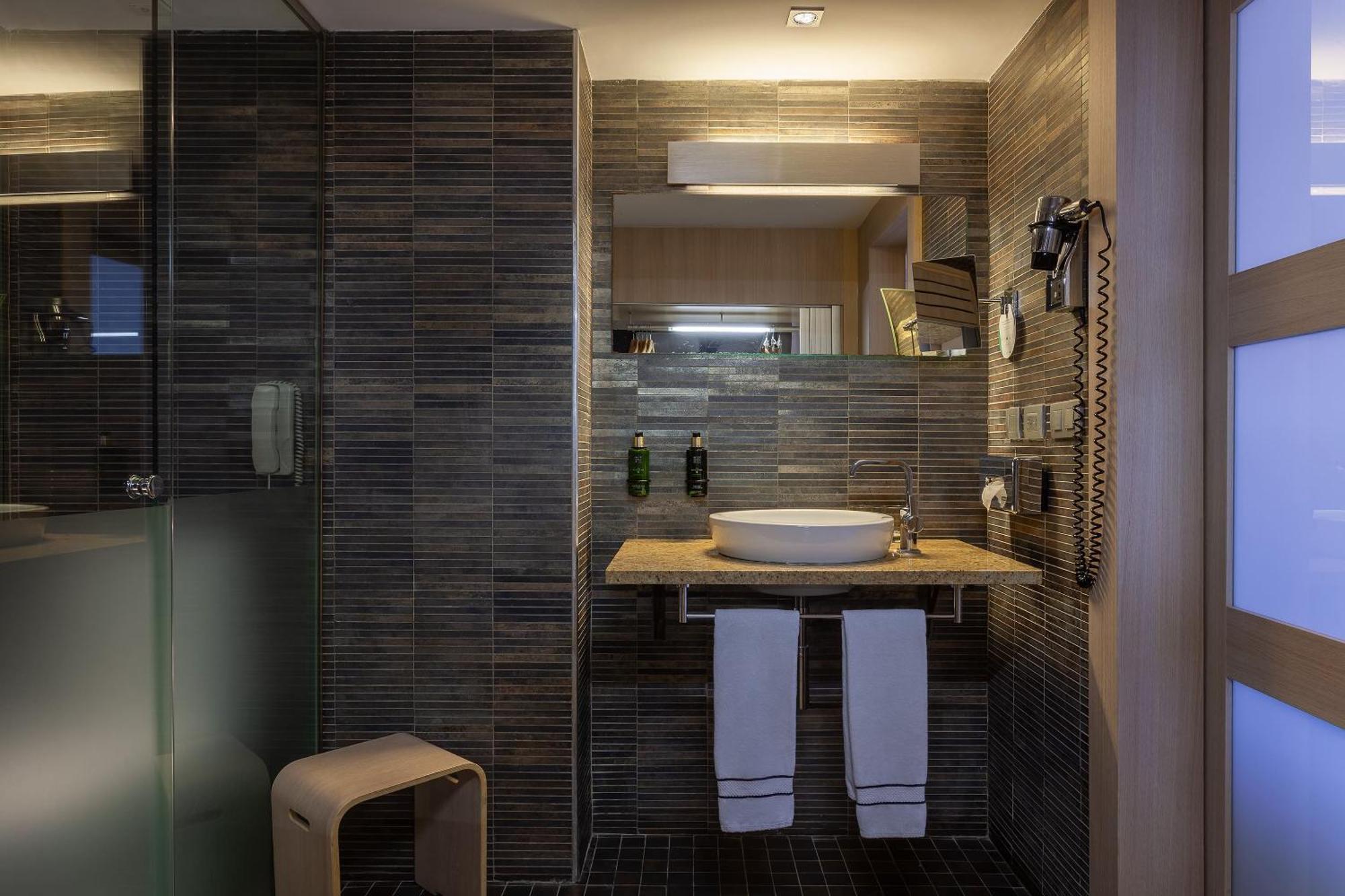 Meliá Room