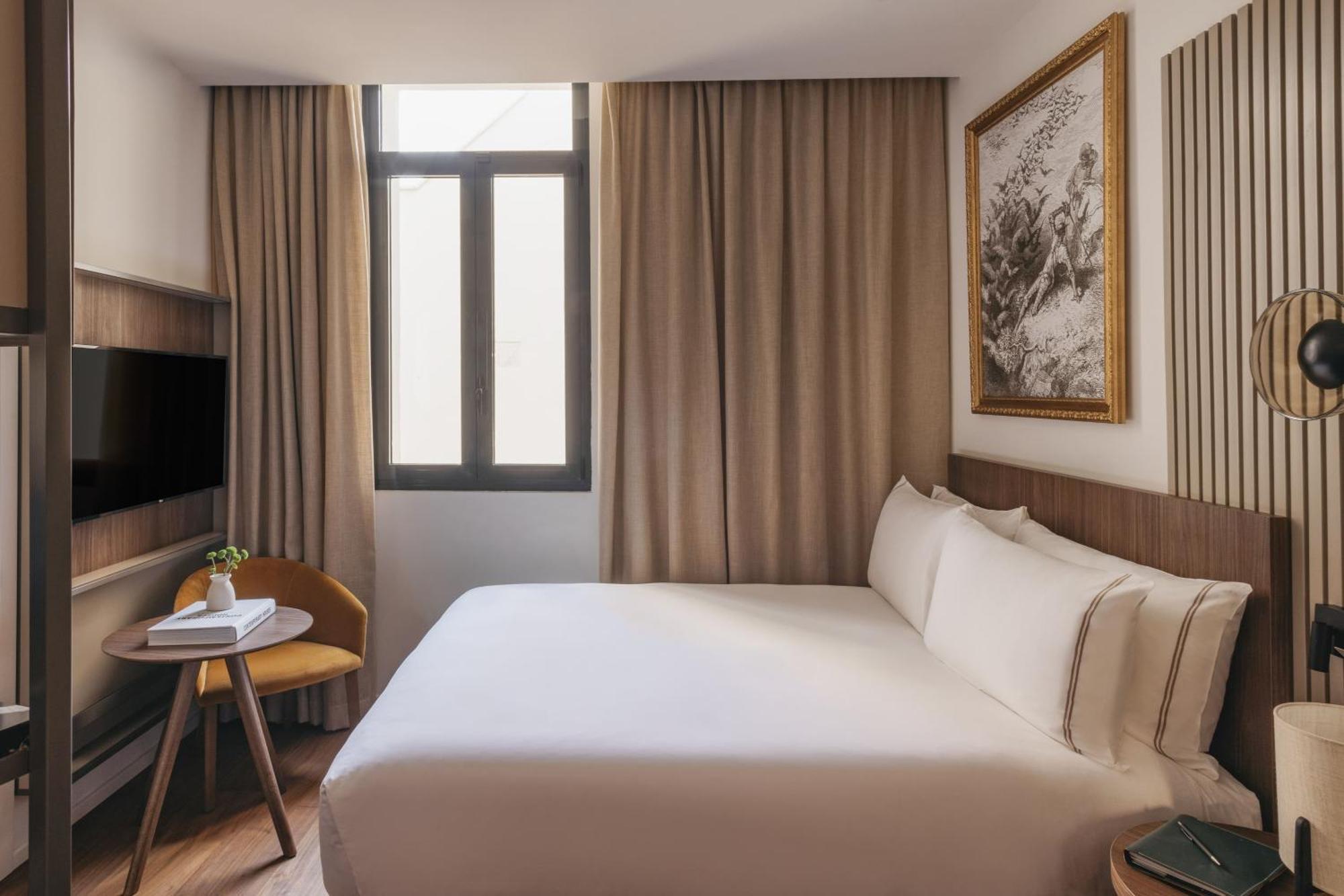 Superior Single Room