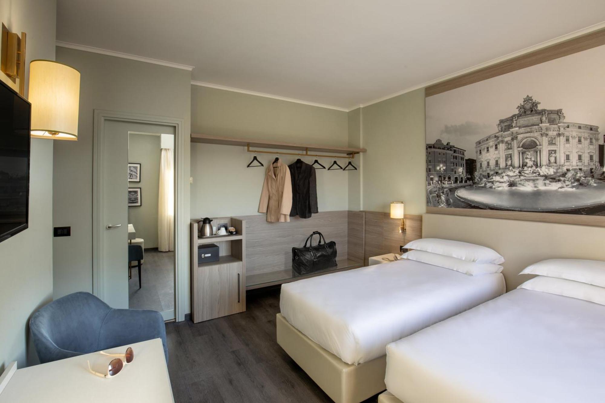 Double or Twin Room