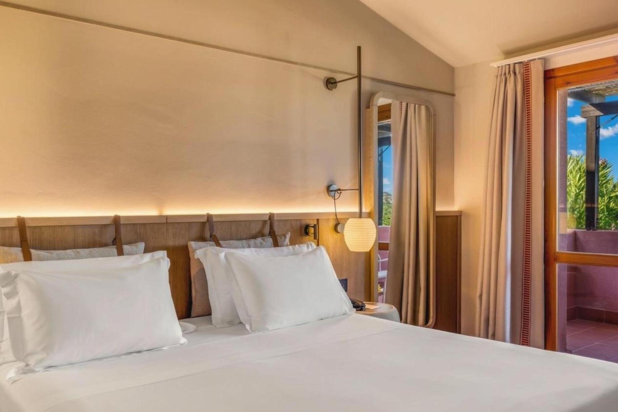Premium Room Sunset view