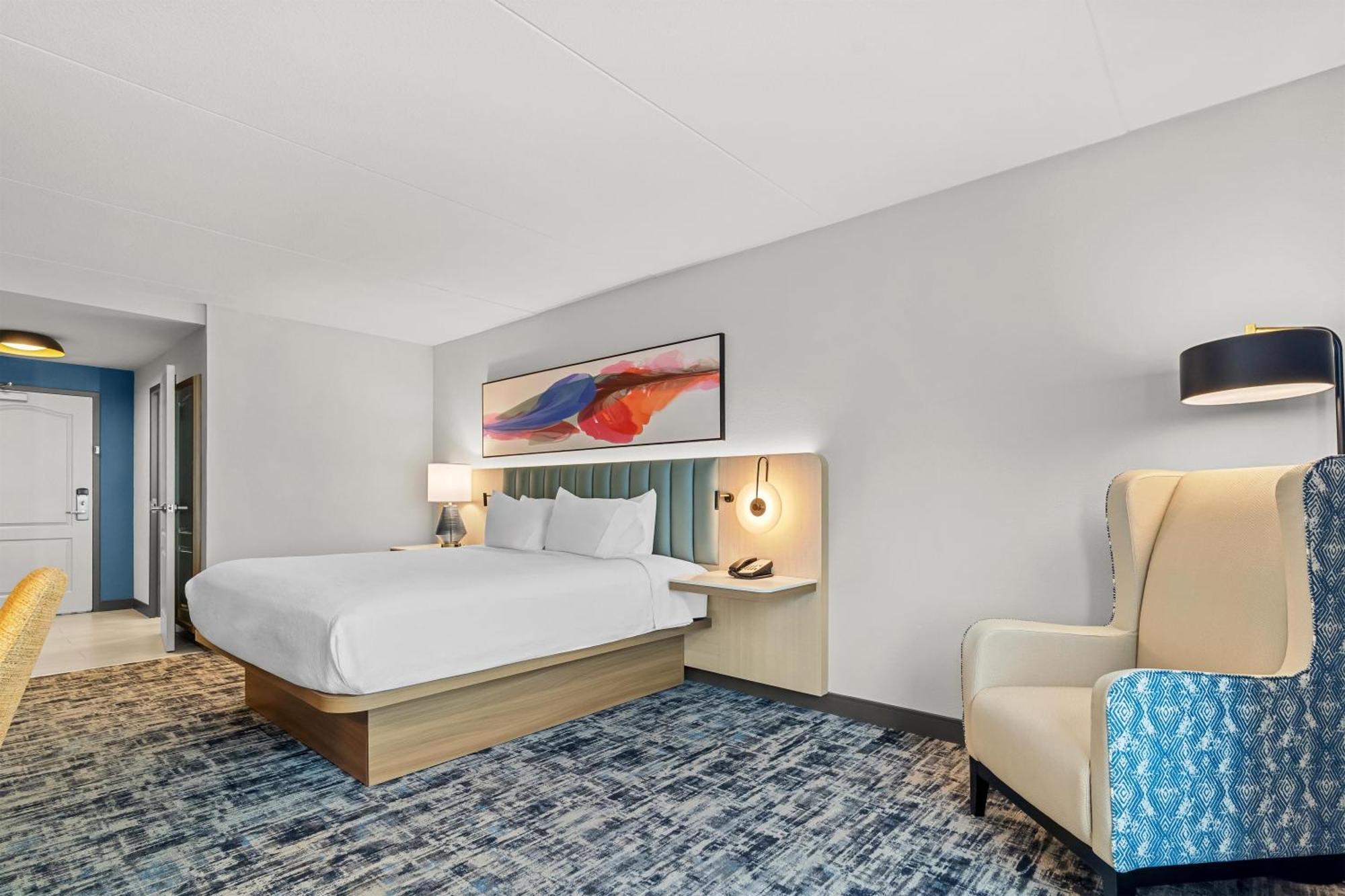 King Room