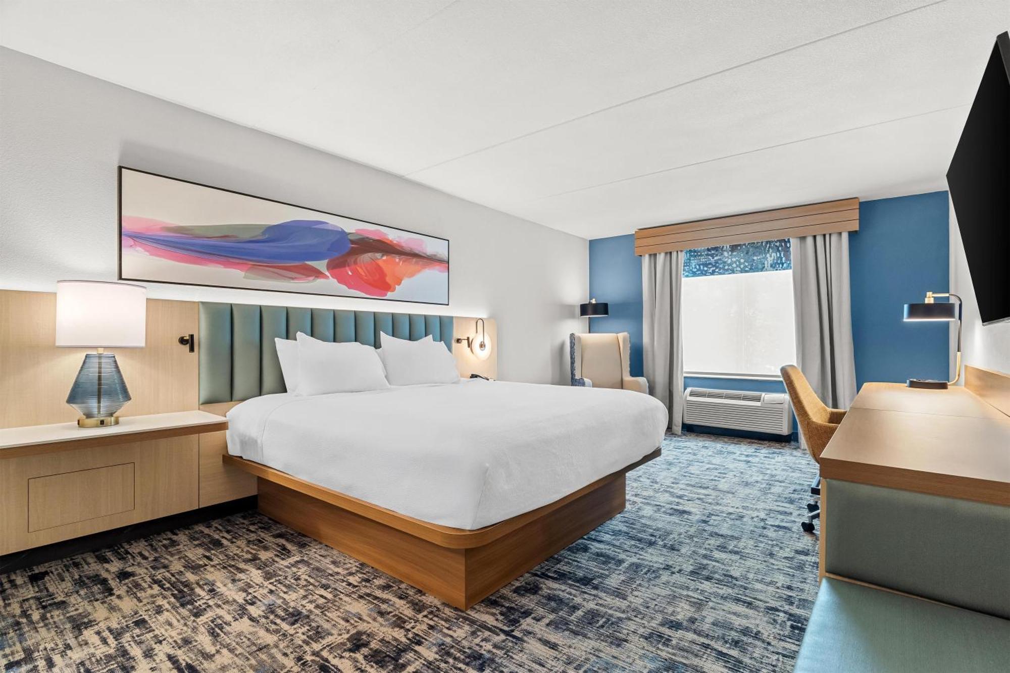 King Room