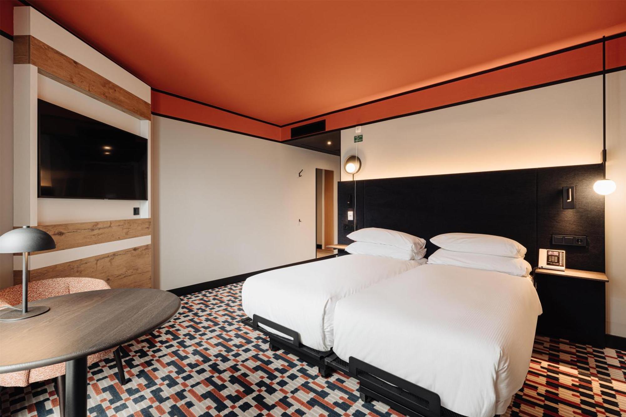 Accessible Room