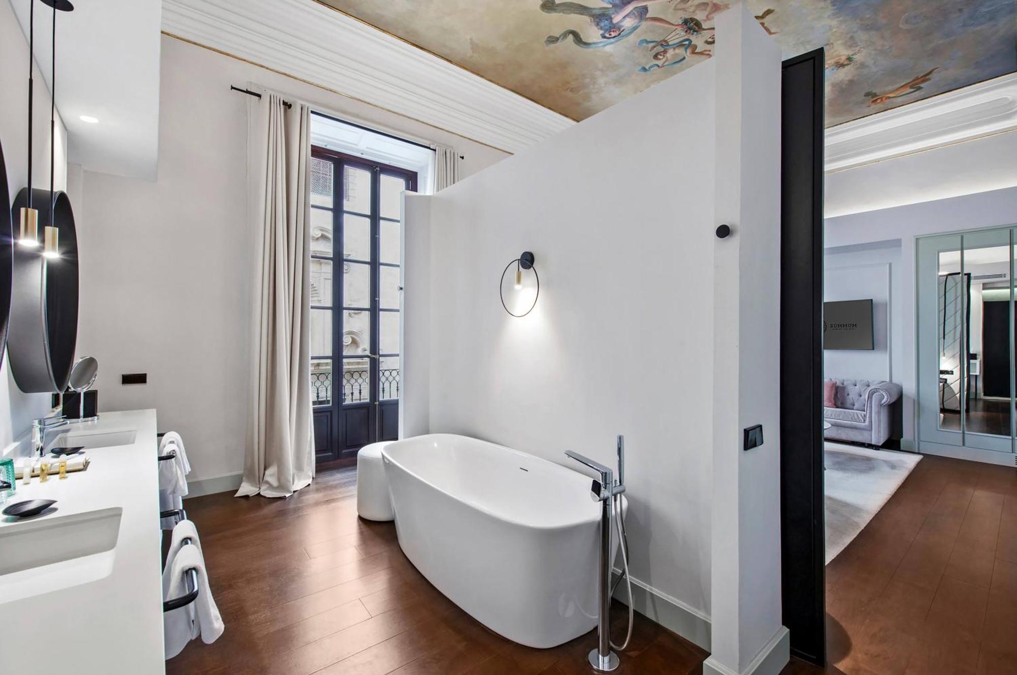 Suite Parietti