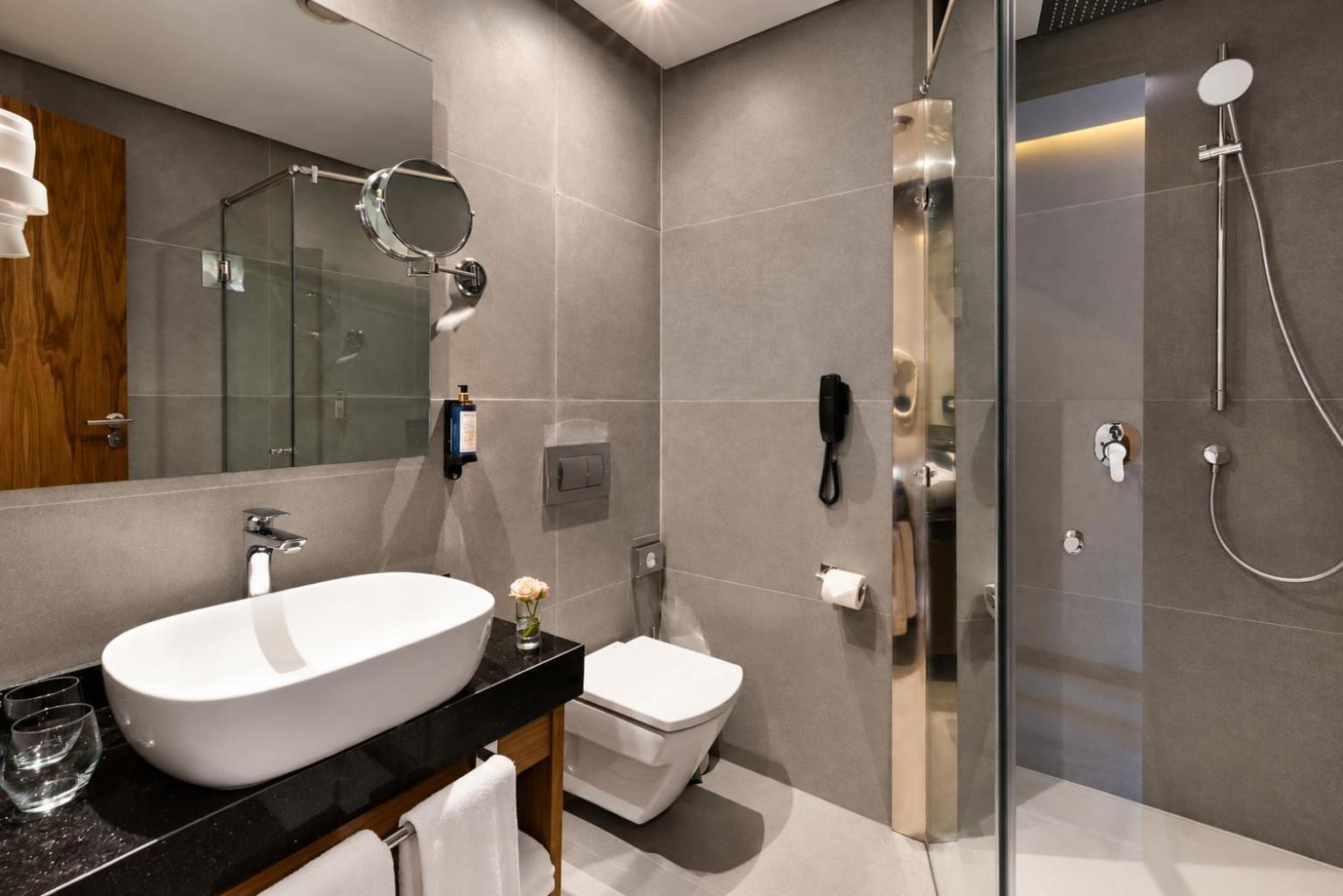 Confort Room