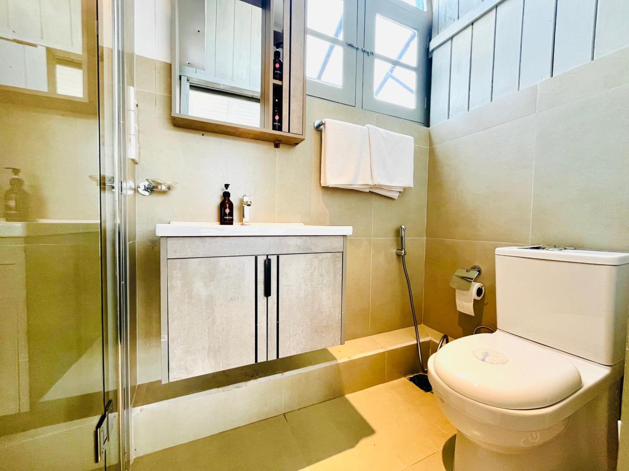Small Home Galle Fort 3 Minutes Walk from the Location