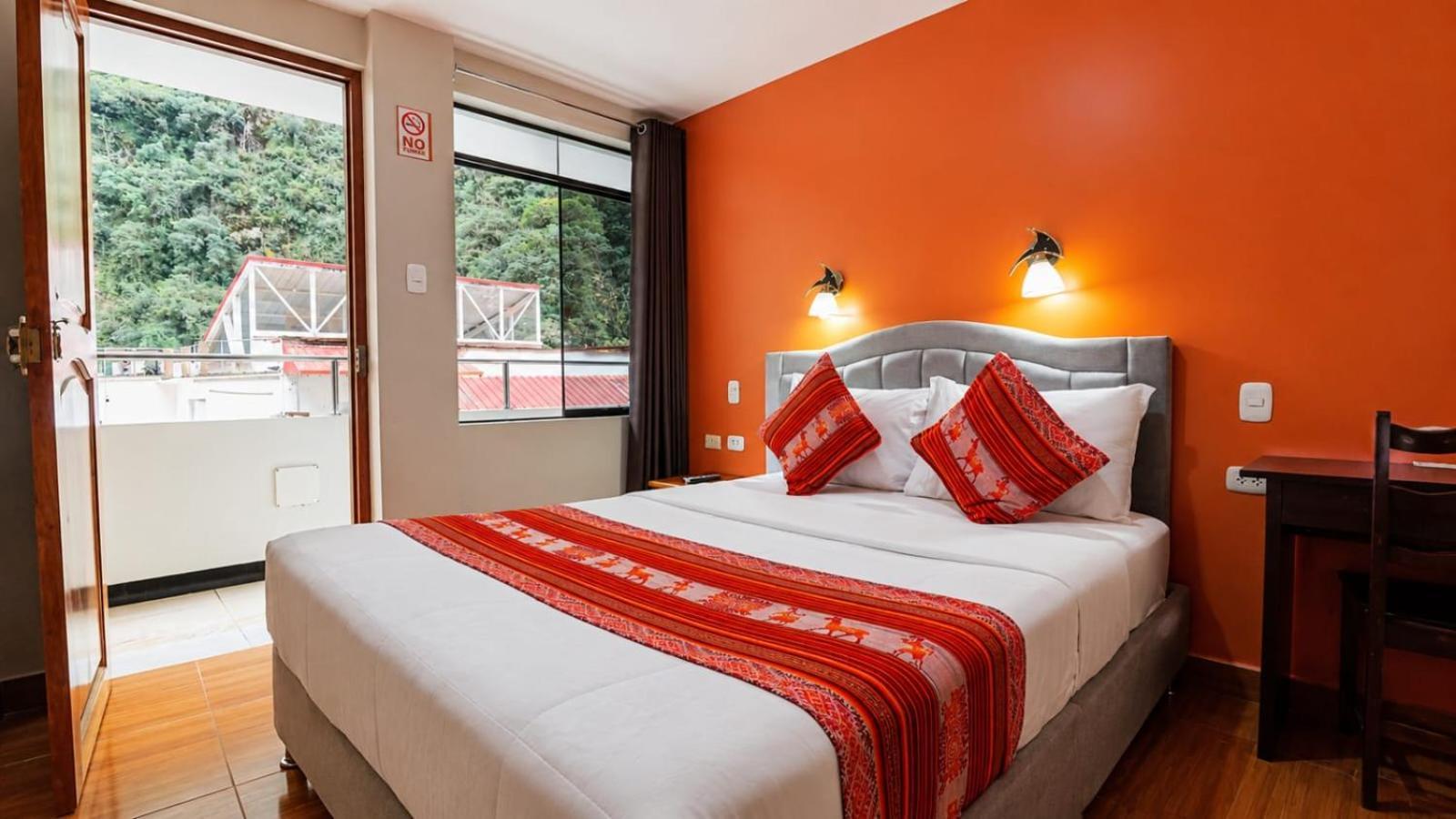 Queen Room