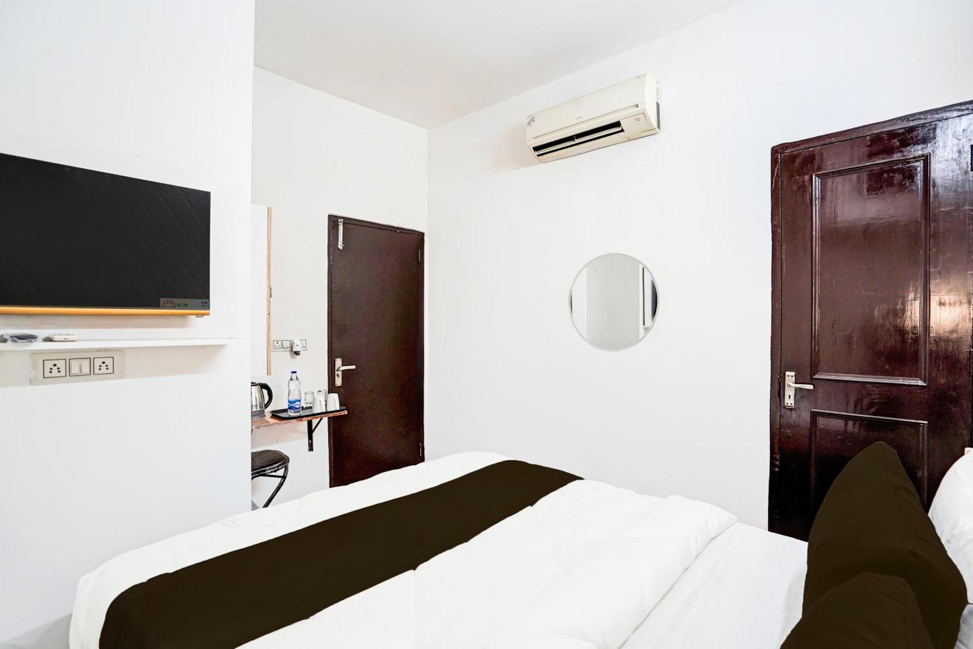 Classic Triple Room