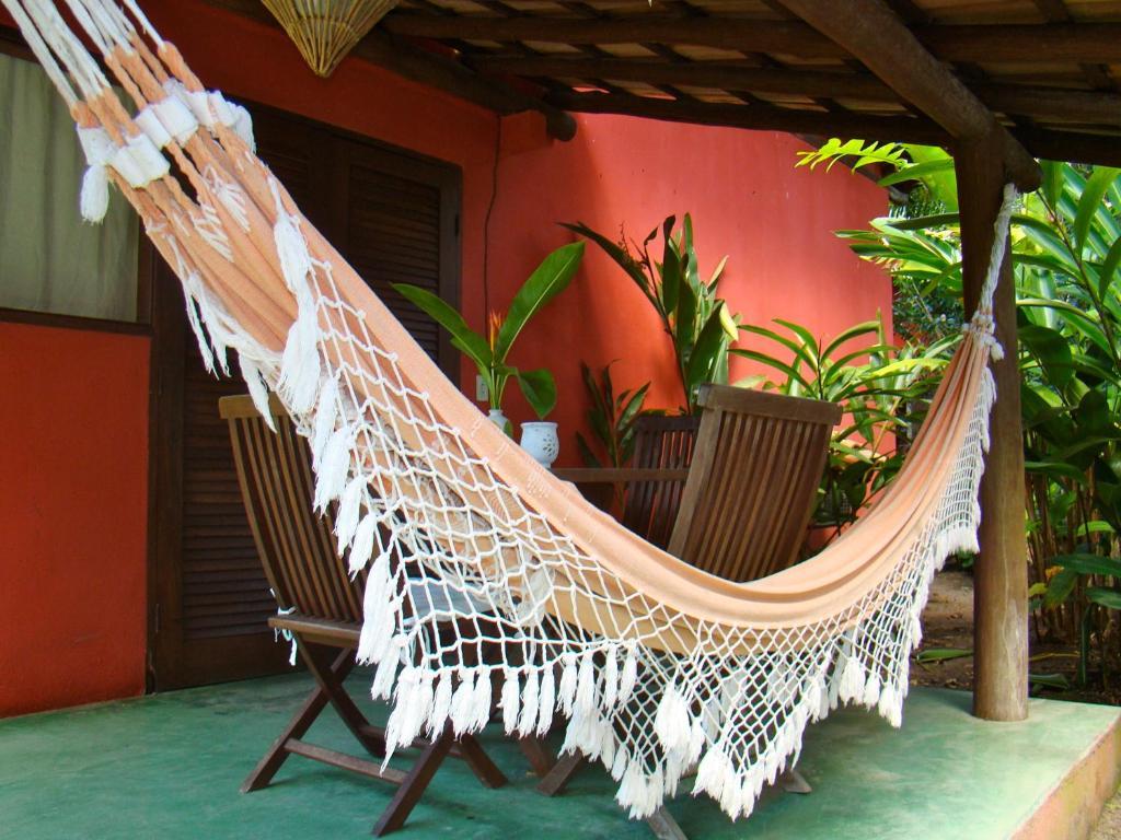 Chalet con 2 Camere da Letto