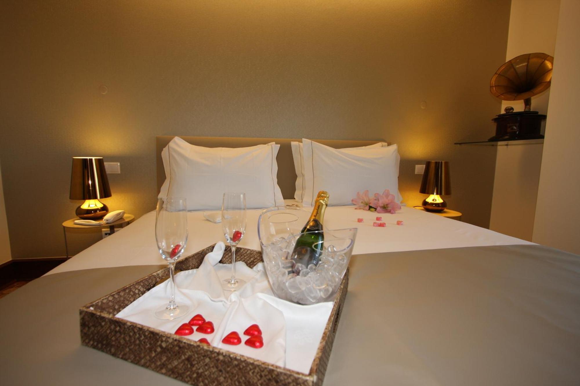 Double Room Romantic