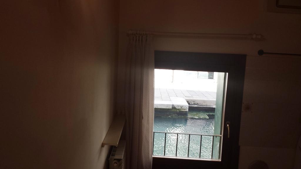 One-Bedroom Apartment Separate Building Santa Fosca