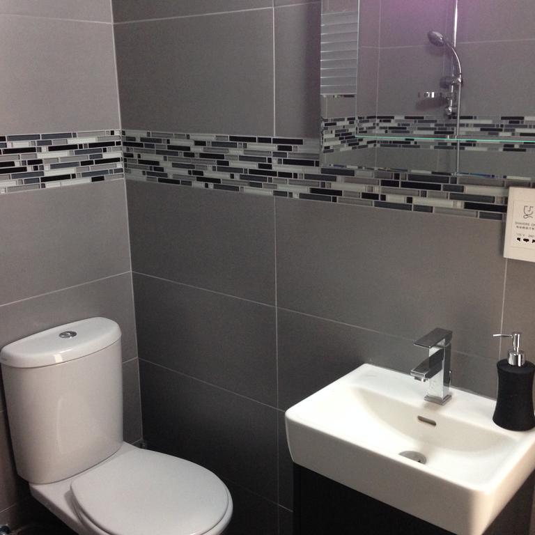 Premium One-Bedroom Apartment