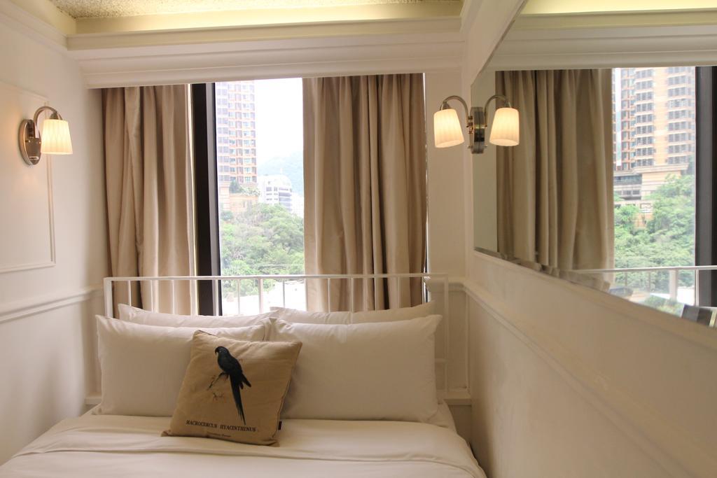 Habitación Doble Smart - cama grande