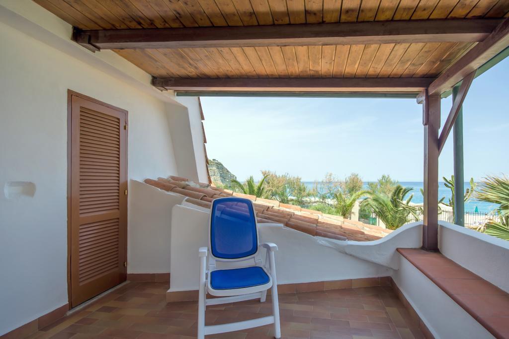 Apartment mit Meerblick