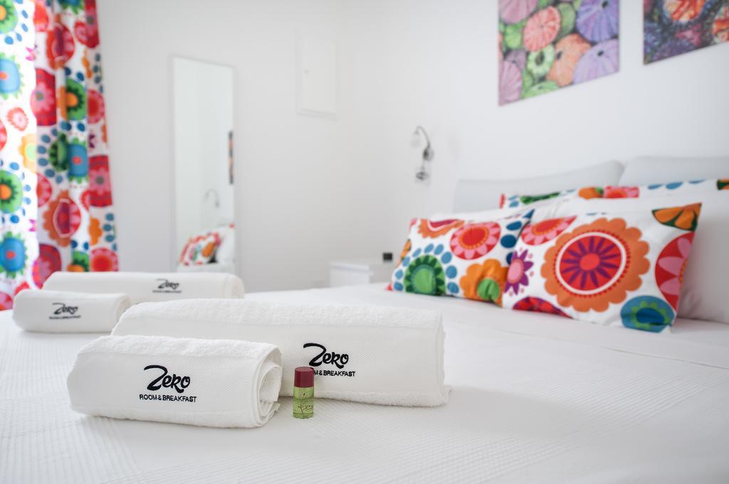 Double Room Private External Bathroom
