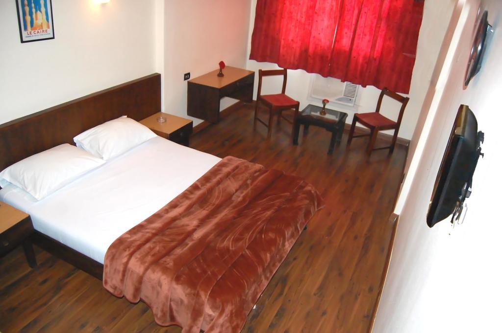 Single Room