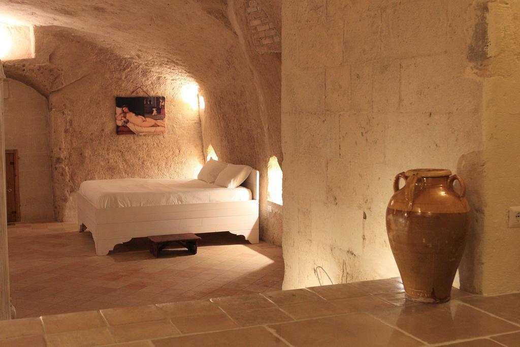 Quadruple Room Shower