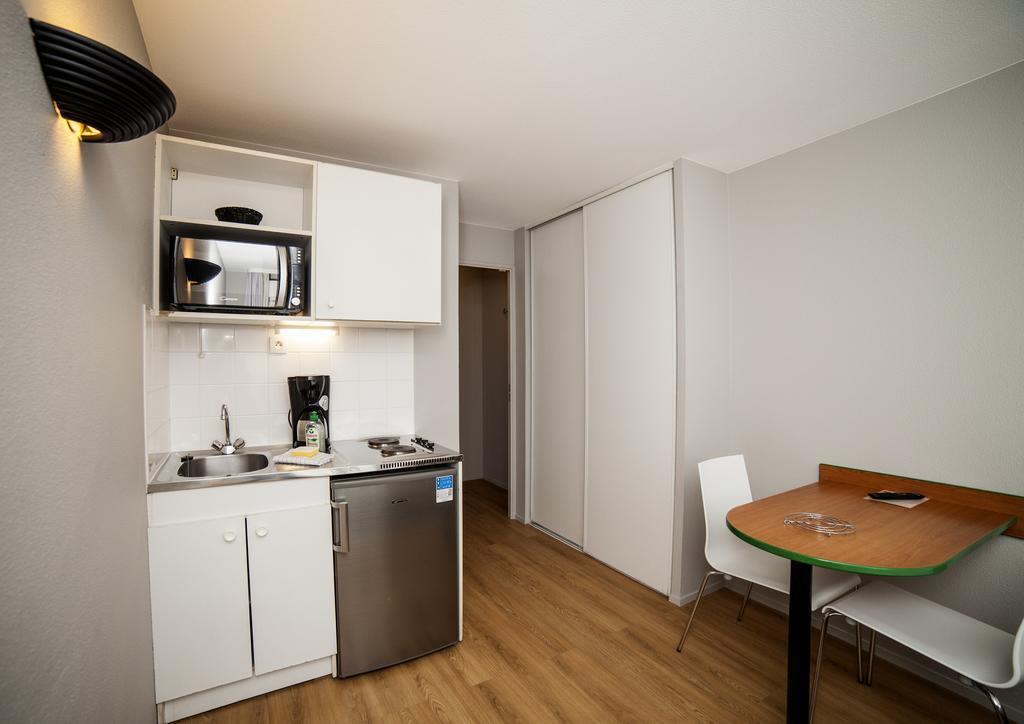 Studio 2 Adultes Comfort