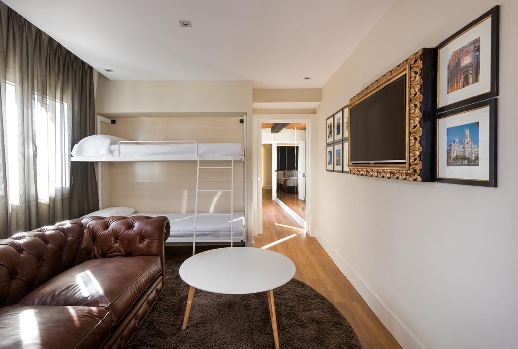 Suite con Terrazza e Vasca Idromassaggio