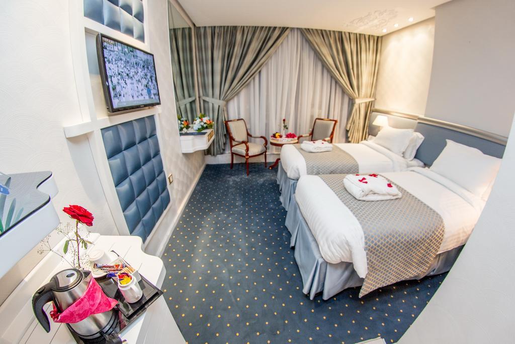 Standard Suite
