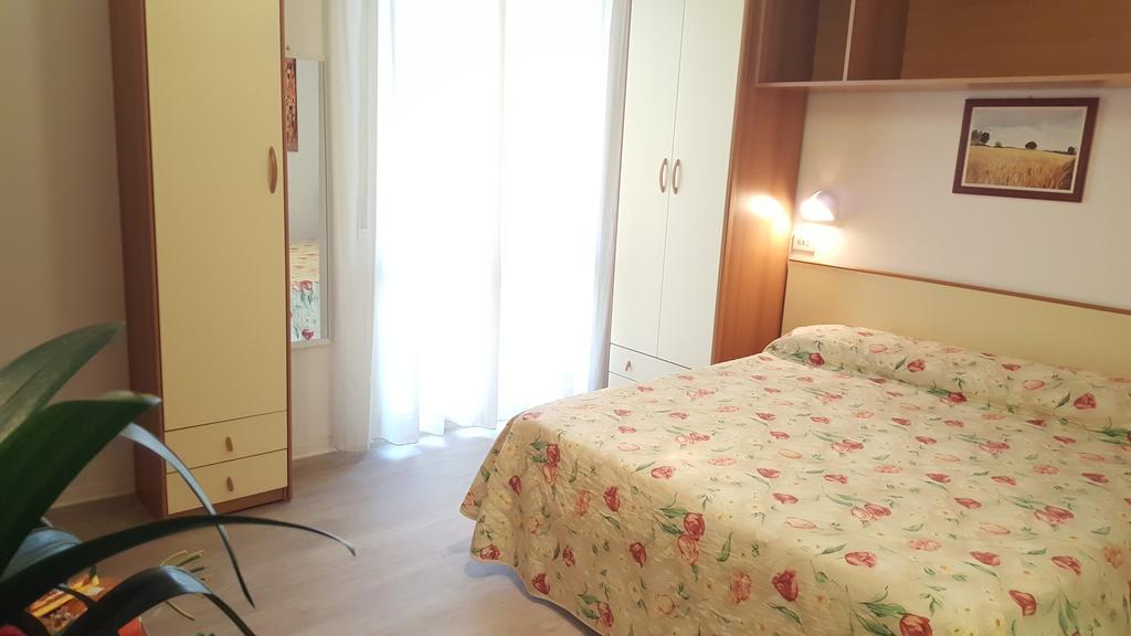 Standaard Tweepersoonskamer met 1 of 2 Bedden