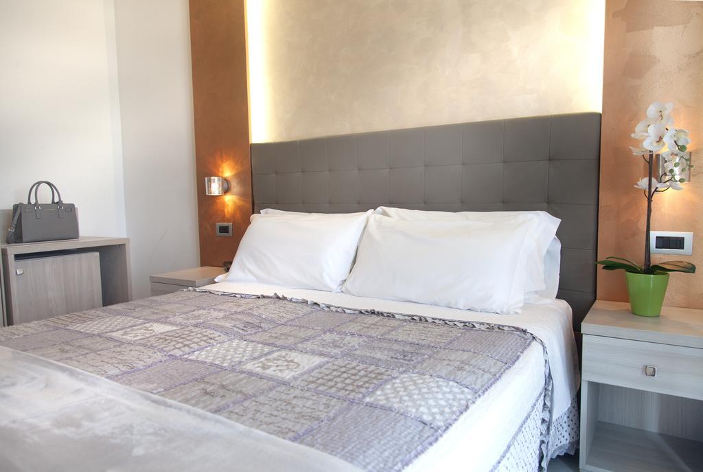 Superior Double Room Sea View