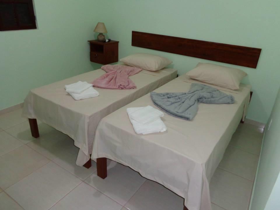 Standard Double Room Air Conditioning