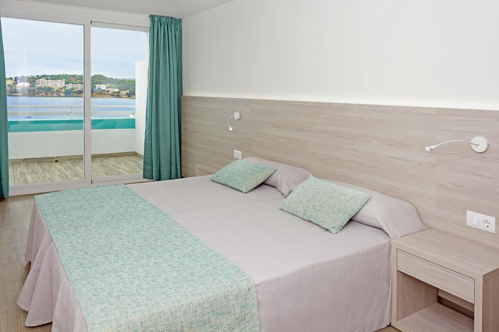 Appartement 1 Chambre - Vue sur Mer