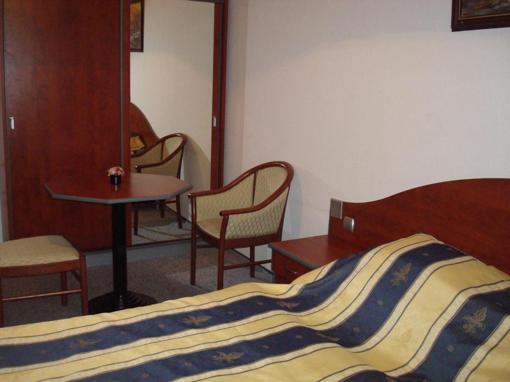 Double Room