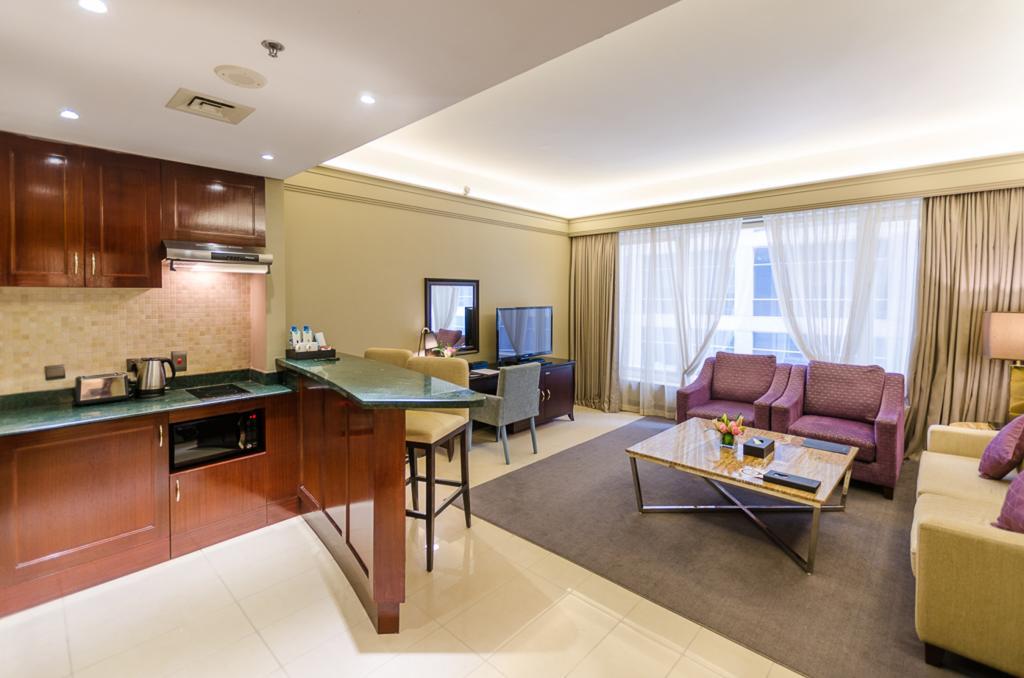 Superior Suite