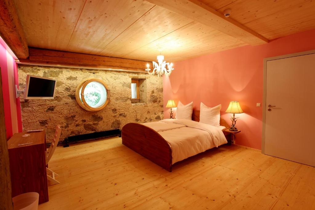 Comfort Double Room