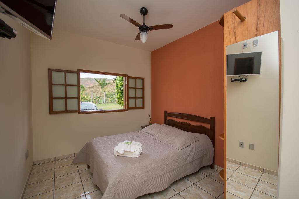 Classic Triple Room