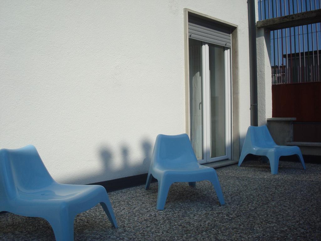 Triple Room Balcony