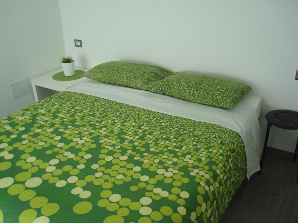 Triple Room Balcony