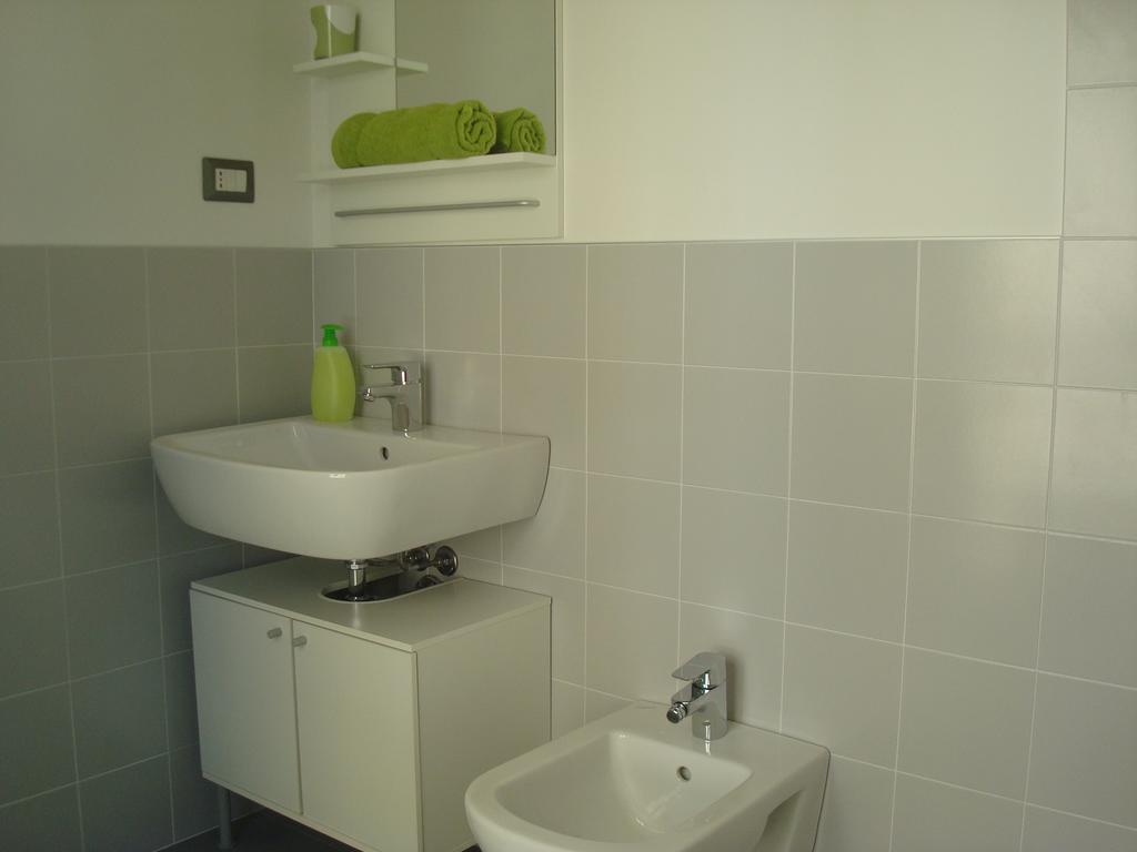 Triple Room Private External Bathroom