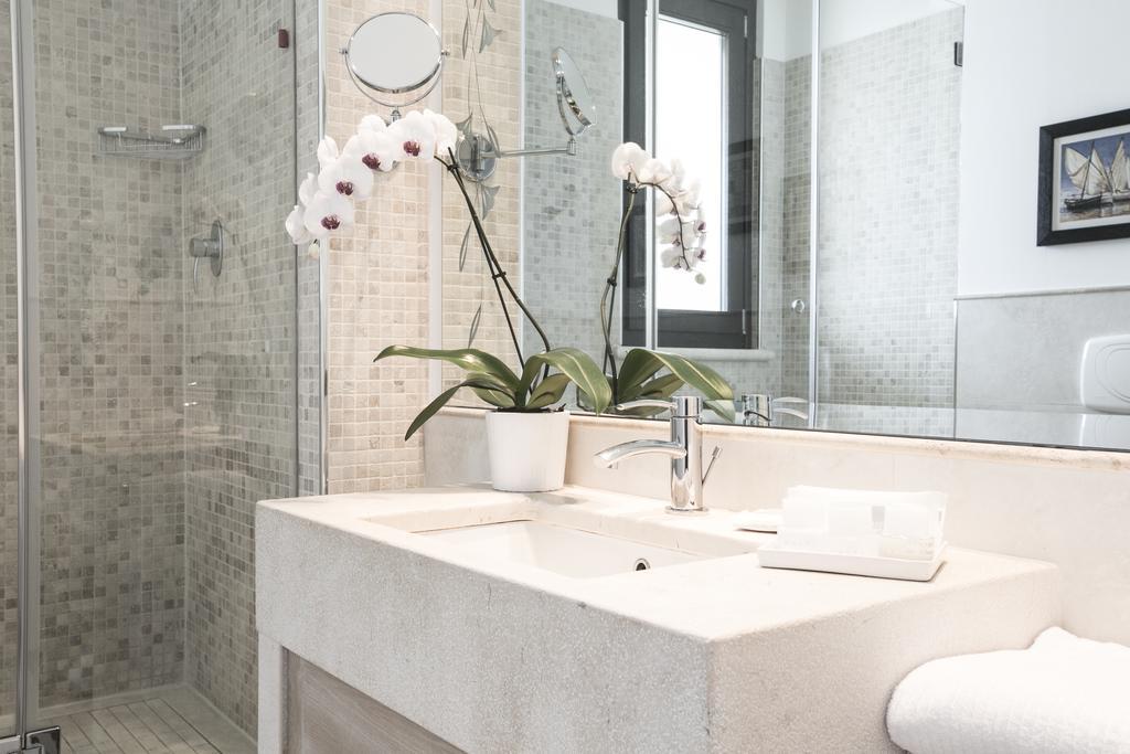 Executive Suite mit Meerblick
